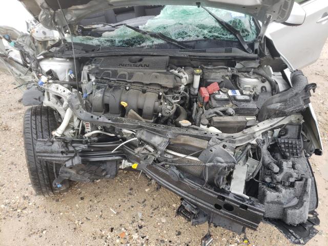 Photo 10 VIN: 3N1AB7AP0KY438385 - NISSAN SENTRA 