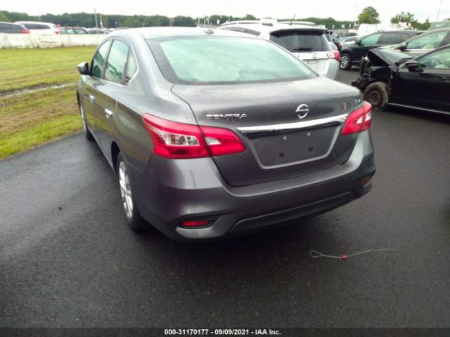 Photo 2 VIN: 3N1AB7AP0KY440878 - NISSAN SENTRA 