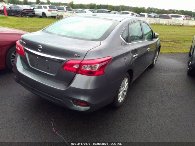 Photo 3 VIN: 3N1AB7AP0KY440878 - NISSAN SENTRA 