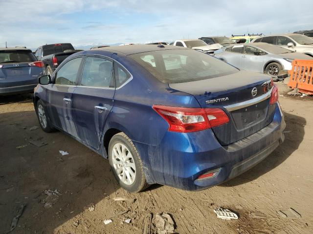 Photo 1 VIN: 3N1AB7AP0KY440931 - NISSAN SENTRA 