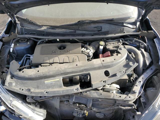 Photo 10 VIN: 3N1AB7AP0KY440931 - NISSAN SENTRA 