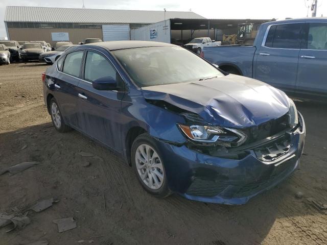 Photo 3 VIN: 3N1AB7AP0KY440931 - NISSAN SENTRA 