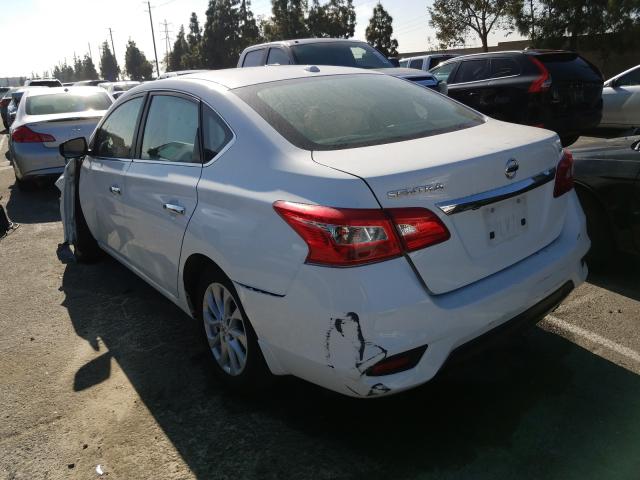 Photo 2 VIN: 3N1AB7AP0KY441478 - NISSAN SENTRA S 