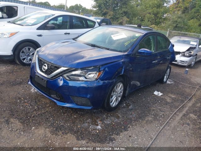 Photo 1 VIN: 3N1AB7AP0KY443568 - NISSAN SENTRA 