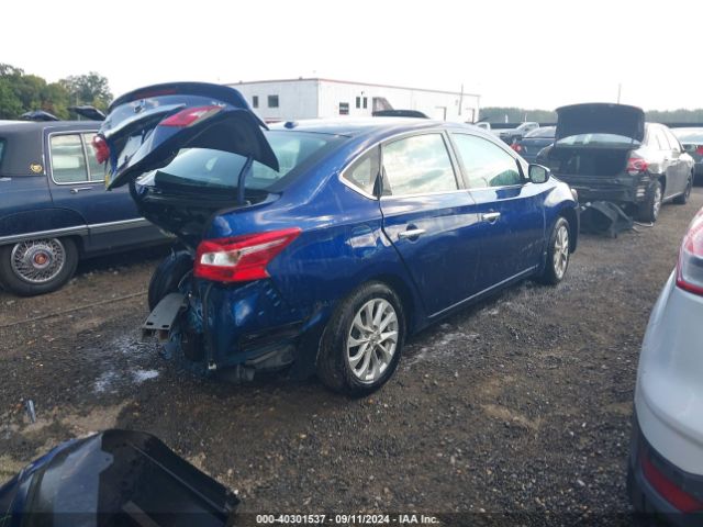 Photo 3 VIN: 3N1AB7AP0KY443568 - NISSAN SENTRA 