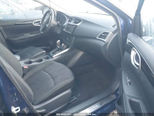 Photo 4 VIN: 3N1AB7AP0KY443568 - NISSAN SENTRA 