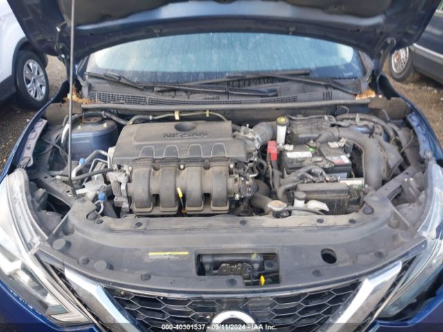 Photo 9 VIN: 3N1AB7AP0KY443568 - NISSAN SENTRA 