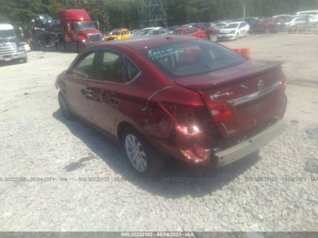 Photo 2 VIN: 3N1AB7AP0KY445241 - NISSAN SENTRA 