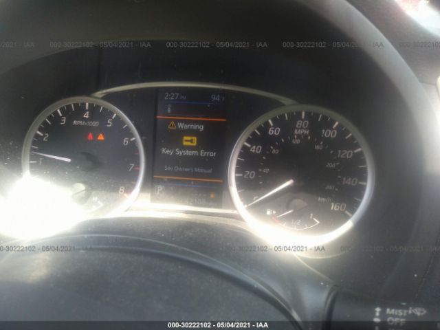 Photo 6 VIN: 3N1AB7AP0KY445241 - NISSAN SENTRA 