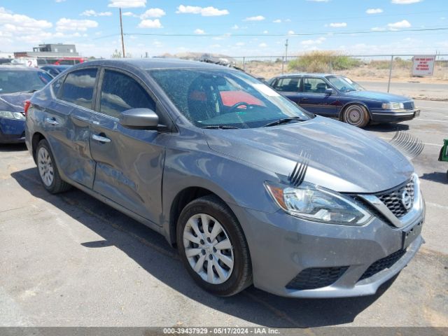 Photo 0 VIN: 3N1AB7AP0KY447815 - NISSAN SENTRA 