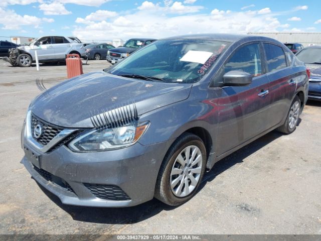 Photo 1 VIN: 3N1AB7AP0KY447815 - NISSAN SENTRA 