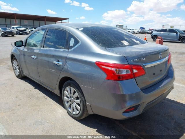 Photo 2 VIN: 3N1AB7AP0KY447815 - NISSAN SENTRA 