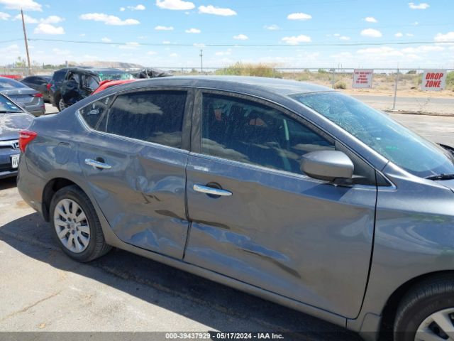 Photo 5 VIN: 3N1AB7AP0KY447815 - NISSAN SENTRA 