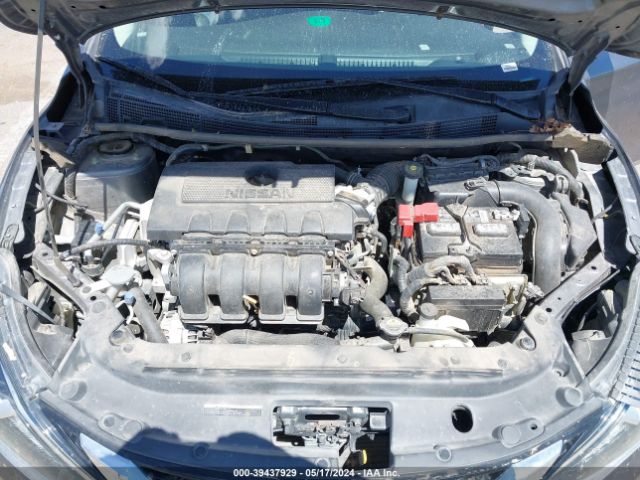 Photo 9 VIN: 3N1AB7AP0KY447815 - NISSAN SENTRA 