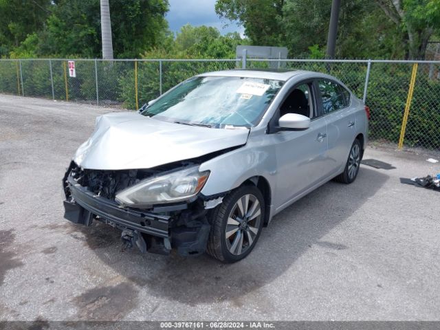 Photo 1 VIN: 3N1AB7AP0KY448107 - NISSAN SENTRA 