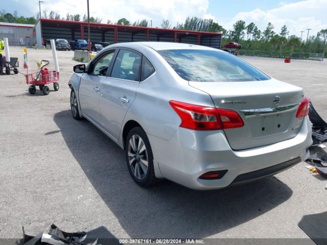 Photo 2 VIN: 3N1AB7AP0KY448107 - NISSAN SENTRA 