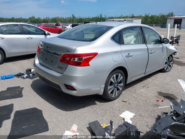 Photo 3 VIN: 3N1AB7AP0KY448107 - NISSAN SENTRA 