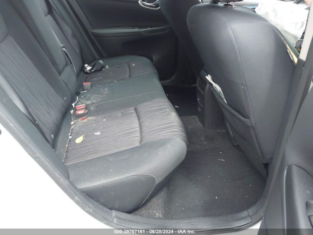 Photo 7 VIN: 3N1AB7AP0KY448107 - NISSAN SENTRA 