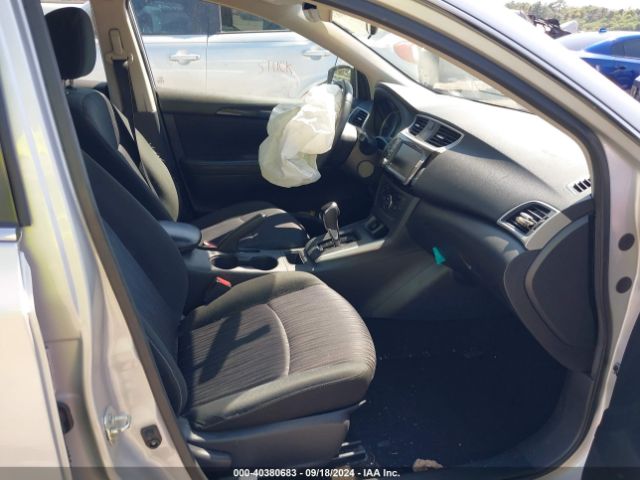 Photo 4 VIN: 3N1AB7AP0KY451461 - NISSAN SENTRA 