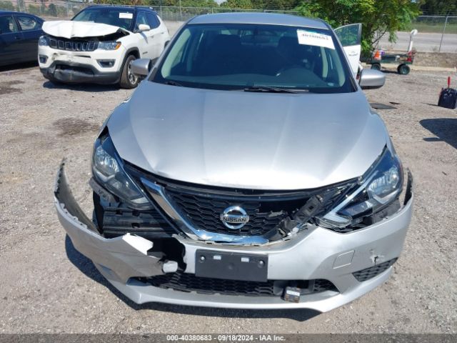 Photo 5 VIN: 3N1AB7AP0KY451461 - NISSAN SENTRA 