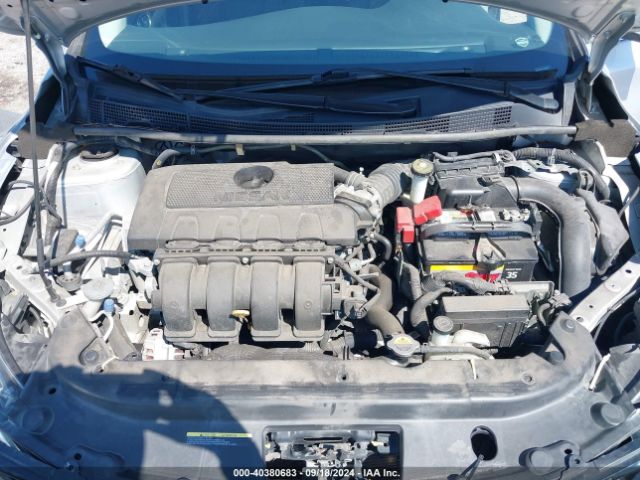 Photo 9 VIN: 3N1AB7AP0KY451461 - NISSAN SENTRA 