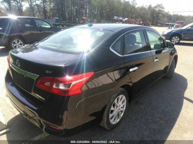 Photo 3 VIN: 3N1AB7AP0KY452867 - NISSAN SENTRA 