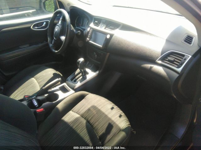 Photo 4 VIN: 3N1AB7AP0KY452867 - NISSAN SENTRA 