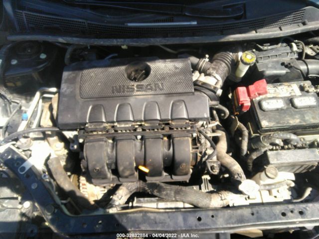 Photo 9 VIN: 3N1AB7AP0KY452867 - NISSAN SENTRA 