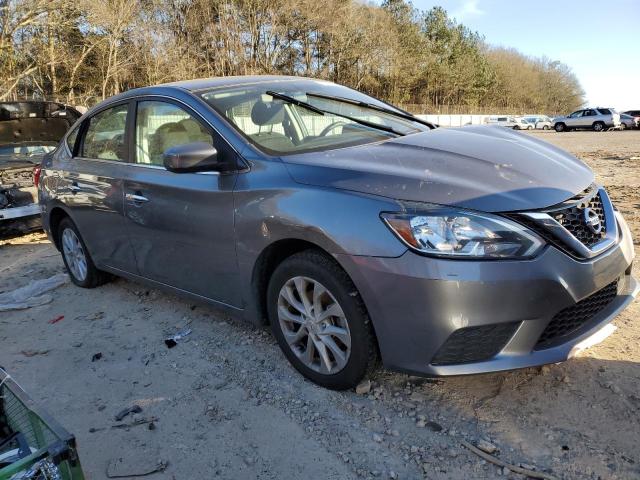 Photo 3 VIN: 3N1AB7AP0KY453100 - NISSAN SENTRA S 