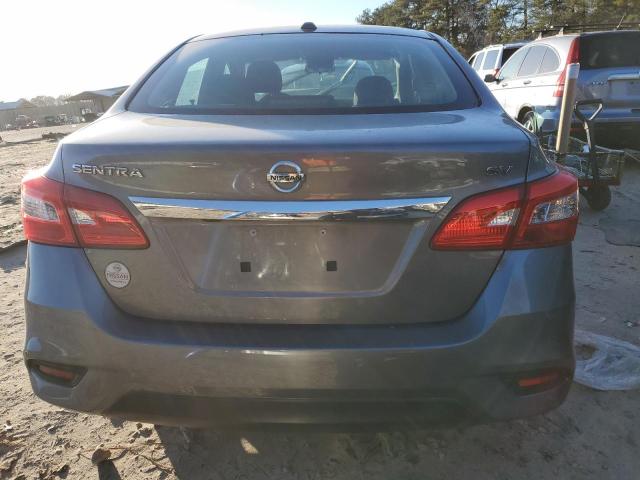 Photo 5 VIN: 3N1AB7AP0KY453100 - NISSAN SENTRA S 