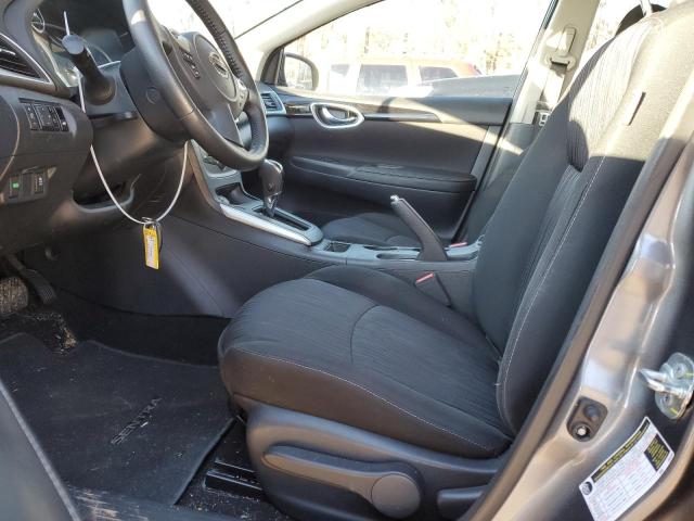 Photo 6 VIN: 3N1AB7AP0KY453100 - NISSAN SENTRA S 