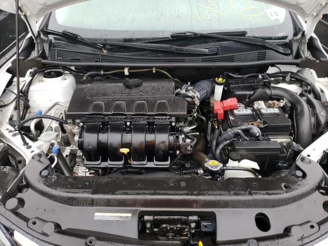 Photo 6 VIN: 3N1AB7AP0KY454005 - NISSAN SENTRA S 