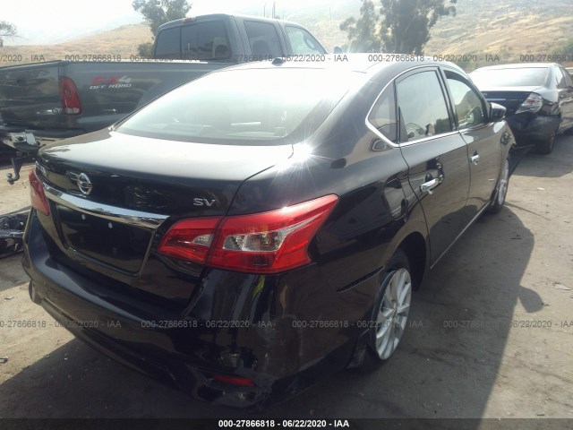 Photo 3 VIN: 3N1AB7AP0KY455929 - NISSAN SENTRA 