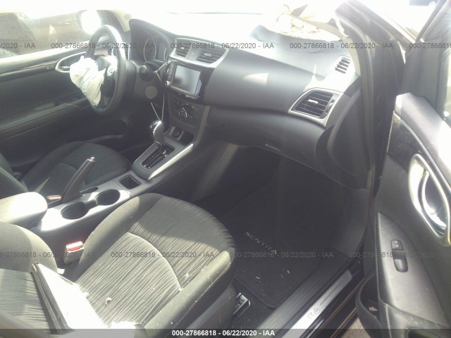 Photo 4 VIN: 3N1AB7AP0KY455929 - NISSAN SENTRA 