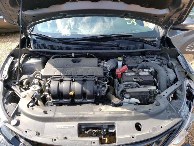 Photo 10 VIN: 3N1AB7AP0KY457003 - NISSAN SENTRA 