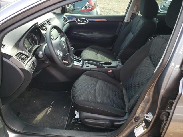 Photo 6 VIN: 3N1AB7AP0KY457003 - NISSAN SENTRA 