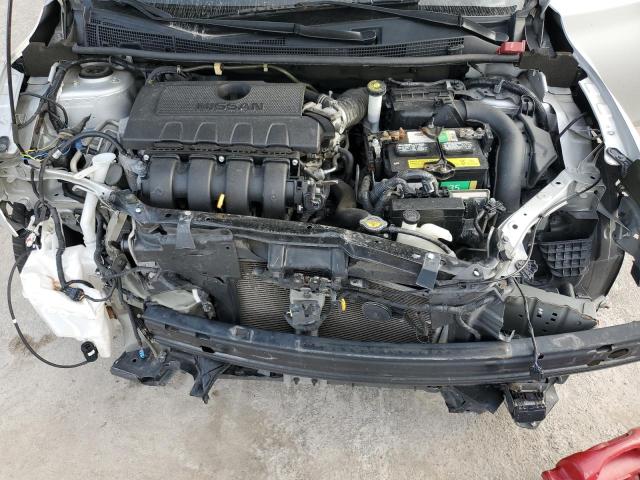 Photo 10 VIN: 3N1AB7AP0KY457633 - NISSAN SENTRA S 