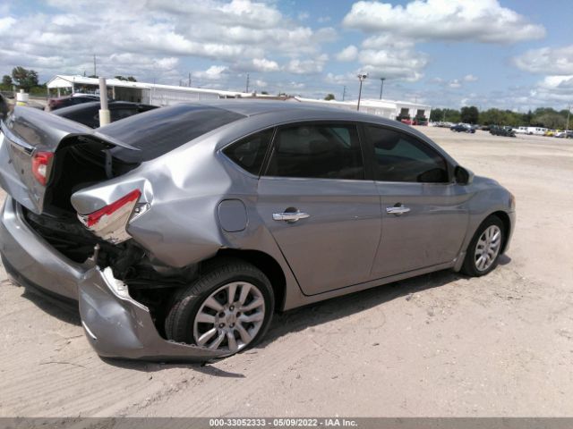 Photo 3 VIN: 3N1AB7AP1DL560673 - NISSAN SENTRA 