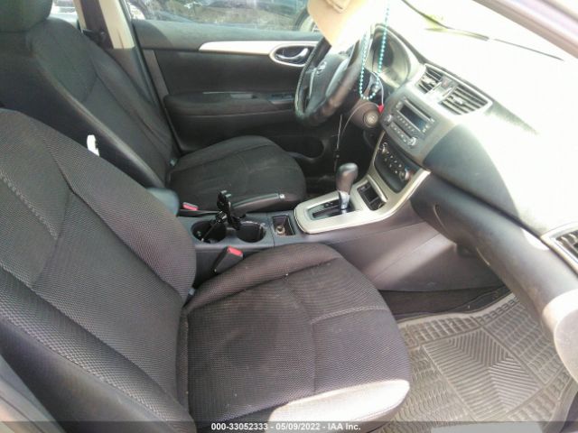 Photo 4 VIN: 3N1AB7AP1DL560673 - NISSAN SENTRA 