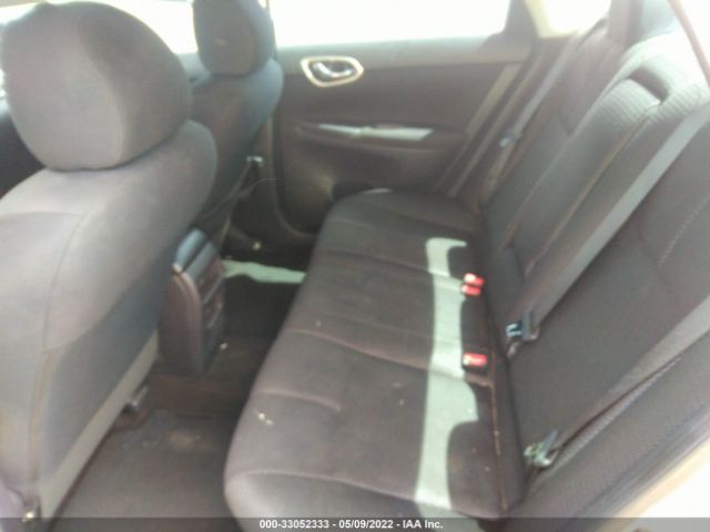 Photo 7 VIN: 3N1AB7AP1DL560673 - NISSAN SENTRA 