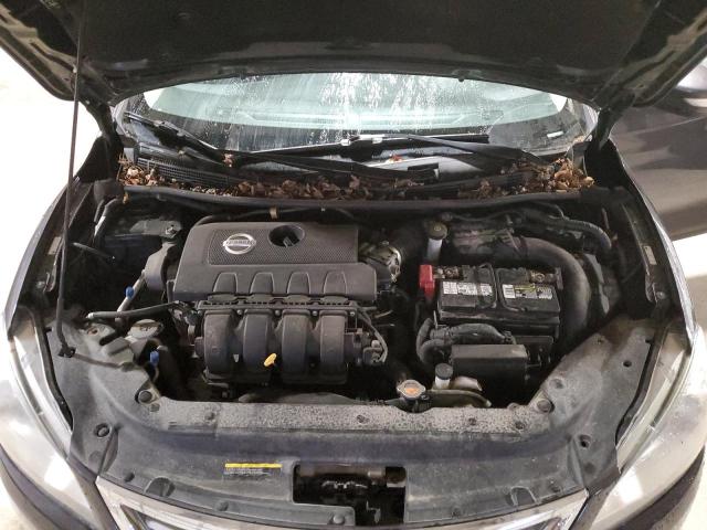 Photo 10 VIN: 3N1AB7AP1DL606437 - NISSAN SENTRA S 