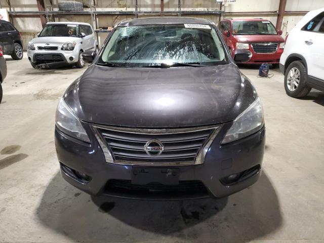 Photo 4 VIN: 3N1AB7AP1DL606437 - NISSAN SENTRA S 