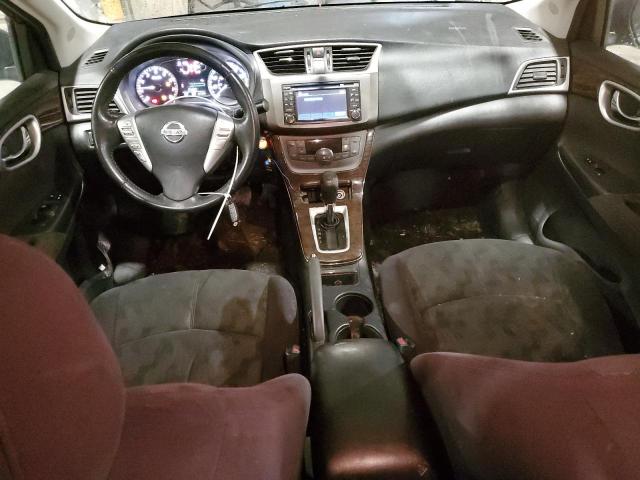 Photo 7 VIN: 3N1AB7AP1DL606437 - NISSAN SENTRA S 