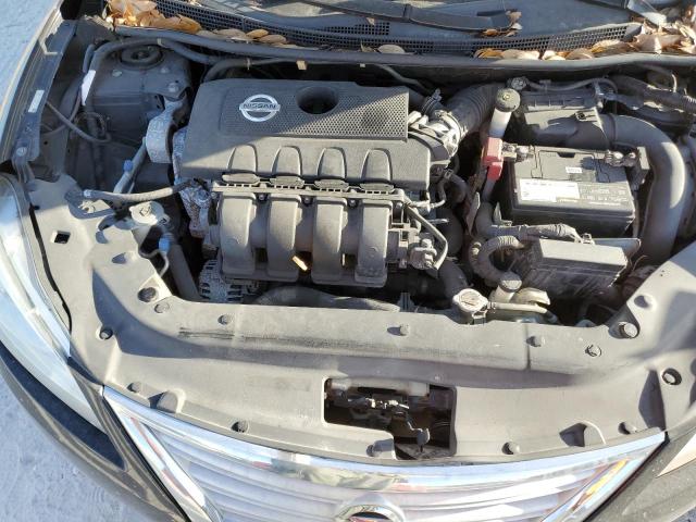 Photo 10 VIN: 3N1AB7AP1DL607572 - NISSAN SENTRA S 