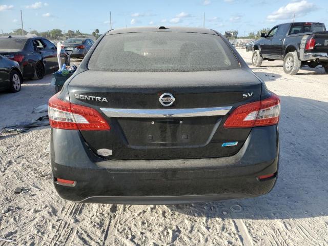 Photo 5 VIN: 3N1AB7AP1DL607572 - NISSAN SENTRA S 