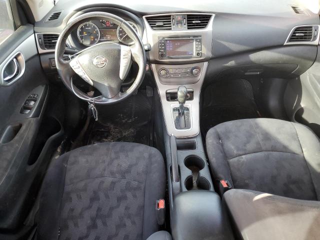 Photo 7 VIN: 3N1AB7AP1DL607572 - NISSAN SENTRA S 