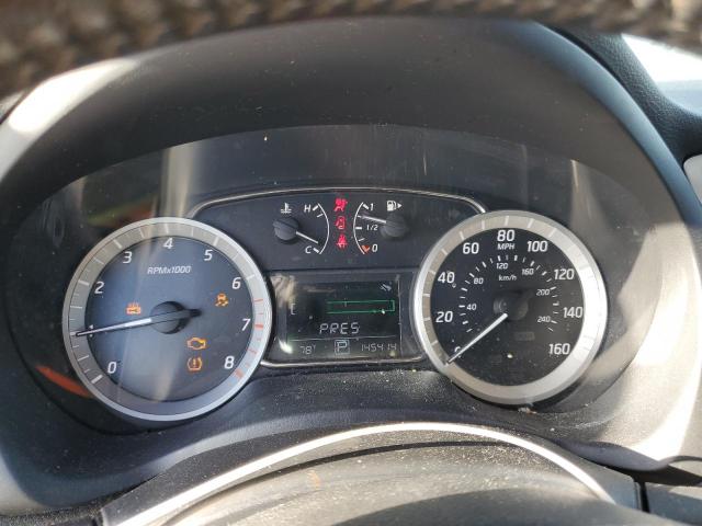 Photo 8 VIN: 3N1AB7AP1DL607572 - NISSAN SENTRA S 