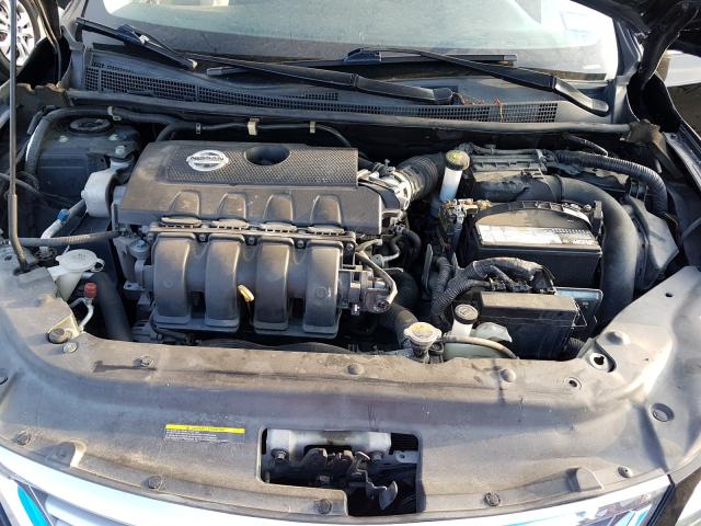 Photo 6 VIN: 3N1AB7AP1DL611069 - NISSAN SENTRA S 