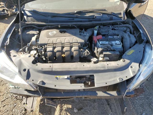 Photo 10 VIN: 3N1AB7AP1DL611296 - NISSAN SENTRA S 