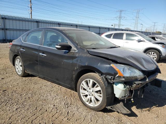 Photo 3 VIN: 3N1AB7AP1DL611296 - NISSAN SENTRA S 